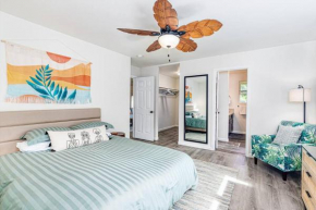 Peaceful Petfriendly Paradise Home with AC